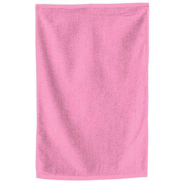 Deluxe Hemmed Hand Towel Thumbnail