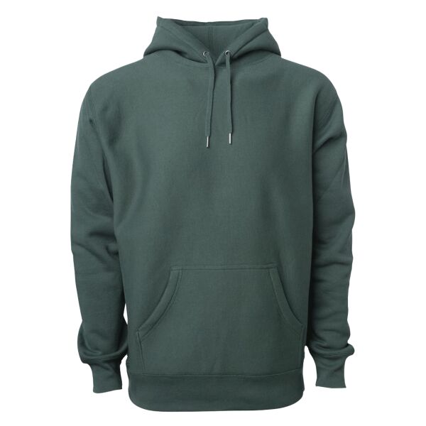 Legend - Premium Heavyweight Cross-Grain Hooded Sweatshirt Thumbnail