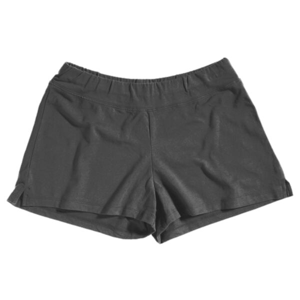 Boxercraft - Women's Fleece Out Shorts - K02 Thumbnail