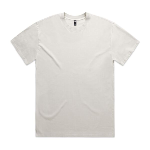 Mens Heavy Faded Tee Thumbnail