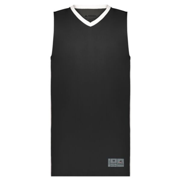 Match-Up Basketball Jersey Thumbnail