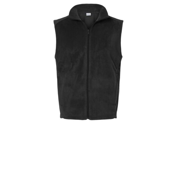 Steens Mountain Vest Thumbnail