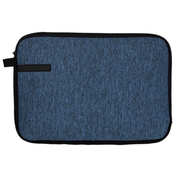 Koozi Group - Heather 13" Laptop Sleeve Thumbnail