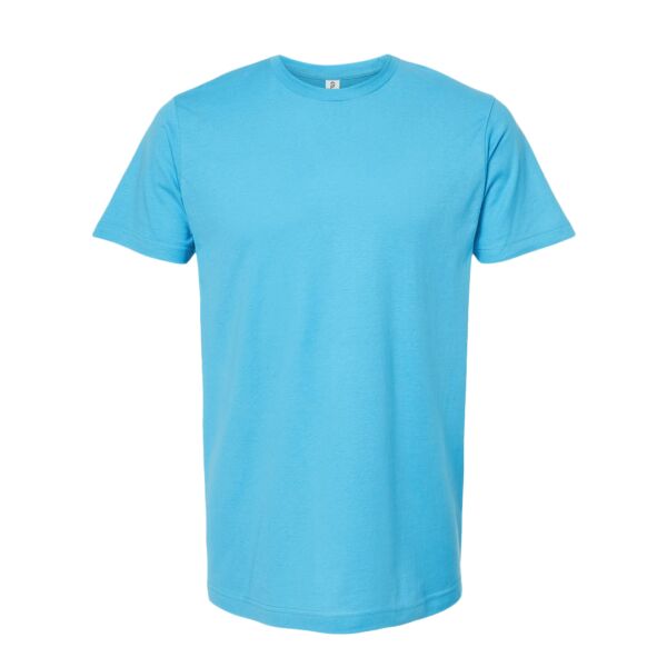 Men's Fine Jersey T-Shirt Thumbnail