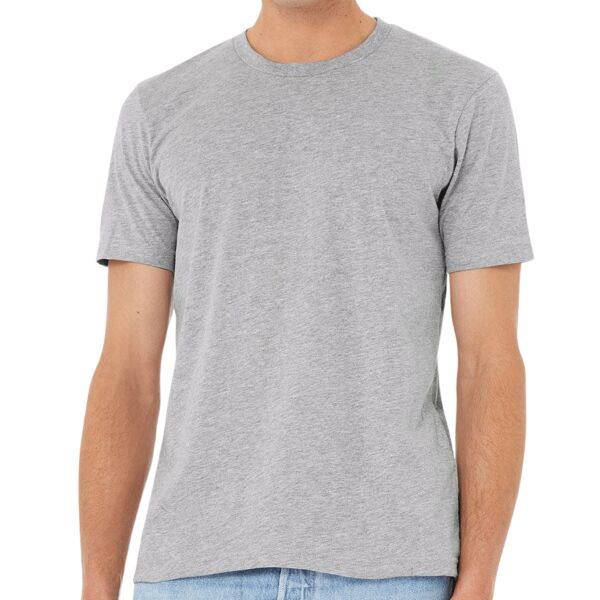 Copy of Unisex FWD Fashion Jersey Recycled Organic Tee Thumbnail