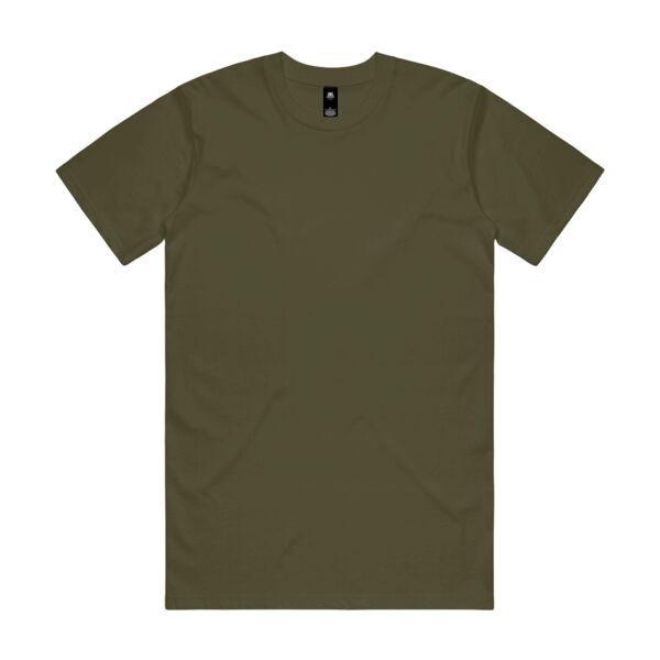 AS Colour CLASSIC TEE Thumbnail