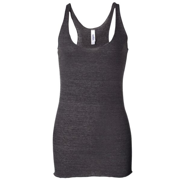 Bella Women's Triblend Racerback Tank Thumbnail