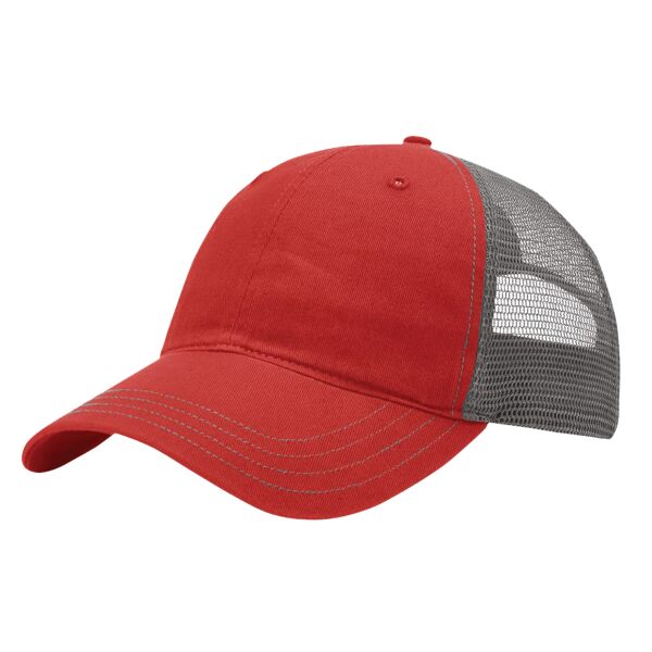 Richardsons Washed Trucker Cap Thumbnail