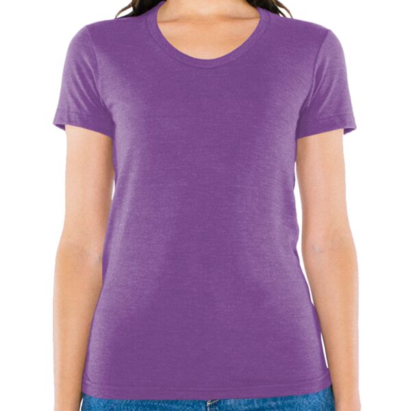 Women's Triblend T-Shirt Thumbnail