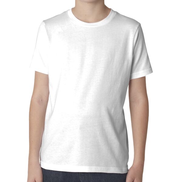 Boy's Cotton Crew Thumbnail