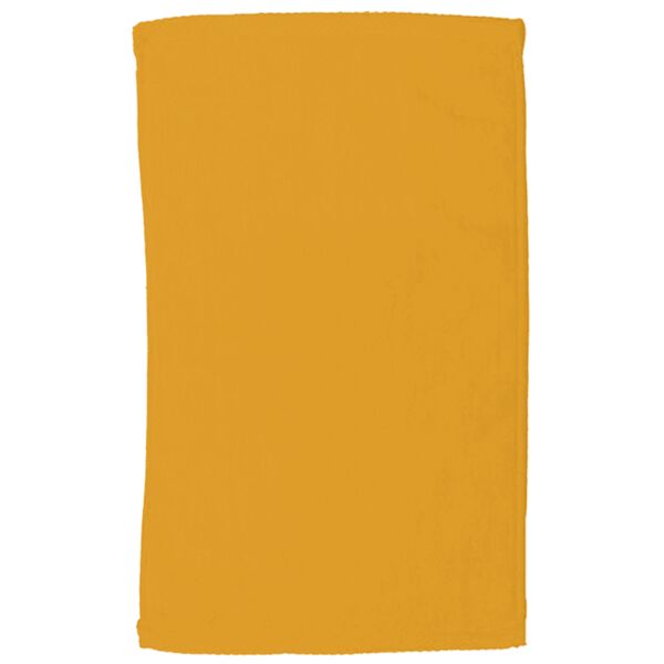 Velour Fingertip Sport Towel Thumbnail