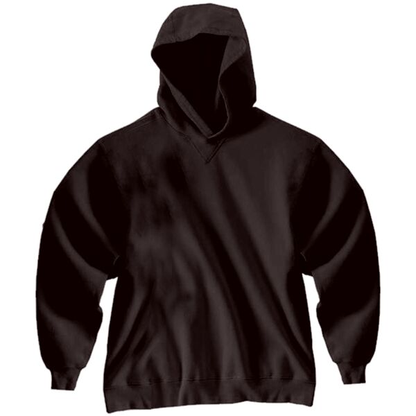 Customer Provided Pullover Hoodie Thumbnail