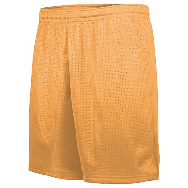 Augusta Youth Tricot Mesh Short Thumbnail