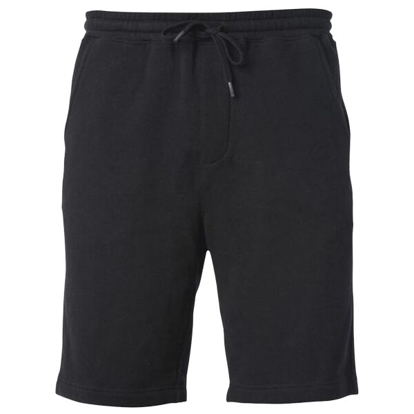 Customer Provided - Midweight Fleece Shorts Thumbnail