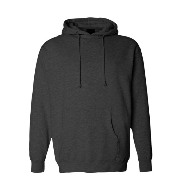 Independent Hooded Pullover Sweatshirt Fundraiser Thumbnail