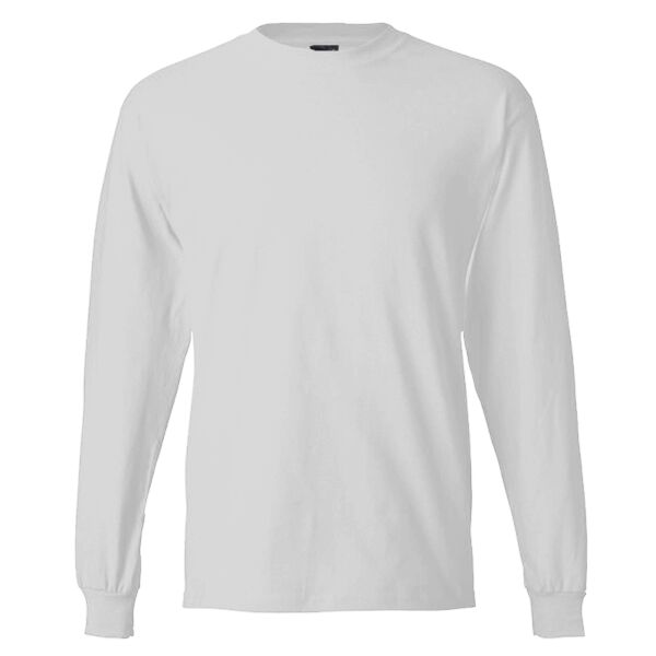 Beefy-T Long Sleeve T-Shirt Fundraiser Thumbnail