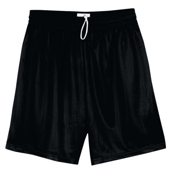 Badger Youth Mesh 6'' Inseam Shorts Thumbnail