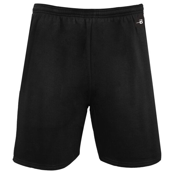 Athletic Fleece Shorts Thumbnail