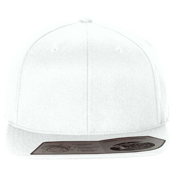 CP-Adult Wool Blend Snapback Cap Thumbnail