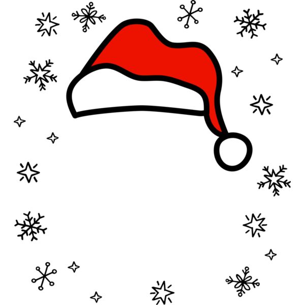 Custom Family Name Christmas Design Thumbnail