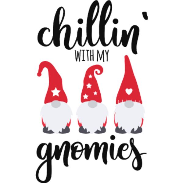 Chillin' With My Gnomies Thumbnail