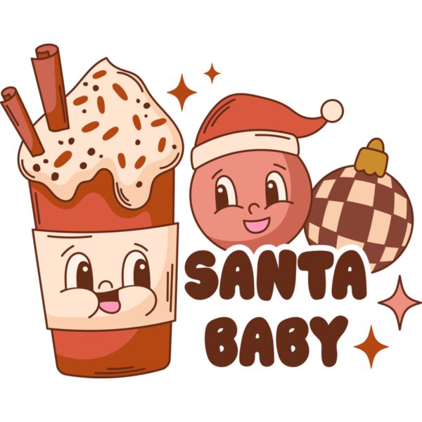 Santa Baby Thumbnail