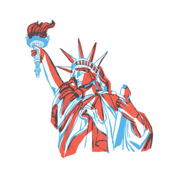 Statue of Liberty Thumbnail