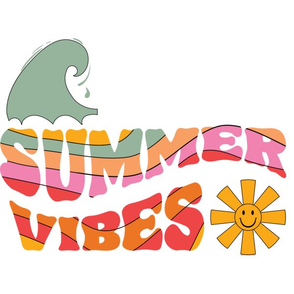 Summer Vibes Thumbnail