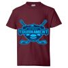 Ecosmart Youth T-Shirt Thumbnail
