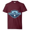 Ecosmart Youth T-Shirt Thumbnail