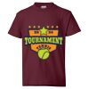 Ecosmart Youth T-Shirt Thumbnail