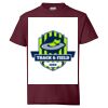 Ecosmart Youth T-Shirt Thumbnail