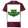 Ecosmart Youth T-Shirt Thumbnail