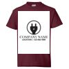 Ecosmart Youth T-Shirt Thumbnail