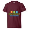 Ecosmart Youth T-Shirt Thumbnail