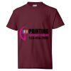 Ecosmart Youth T-Shirt Thumbnail