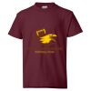 Ecosmart Youth T-Shirt Thumbnail