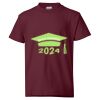 Ecosmart Youth T-Shirt Thumbnail