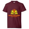Ecosmart Youth T-Shirt Thumbnail