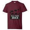 Ecosmart Youth T-Shirt Thumbnail