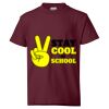 Ecosmart Youth T-Shirt Thumbnail