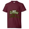 Ecosmart Youth T-Shirt Thumbnail
