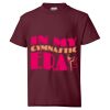 Ecosmart Youth T-Shirt Thumbnail