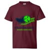 Ecosmart Youth T-Shirt Thumbnail
