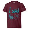 Ecosmart Youth T-Shirt Thumbnail