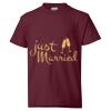 Ecosmart Youth T-Shirt Thumbnail