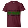 Ecosmart Youth T-Shirt Thumbnail
