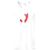 Ladies' Baby Rib Tank Thumbnail