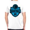 Men's Jersey Short-Sleeve Pocket T-Shirt Thumbnail
