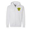 Heavy Blend™ Full-Zip Hooded Sweatshirt Thumbnail
